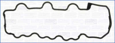 WILMINK GROUP wg1160582 -  Прокладка, крышка головки цилиндра